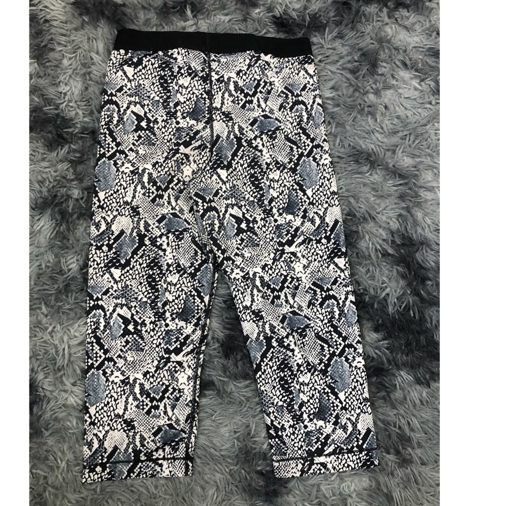 Nike pro leggings - Picture 6 of 7
